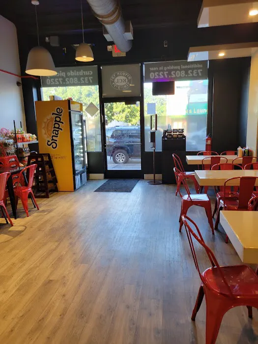 That Sushi Spot Lakewood Picture 10