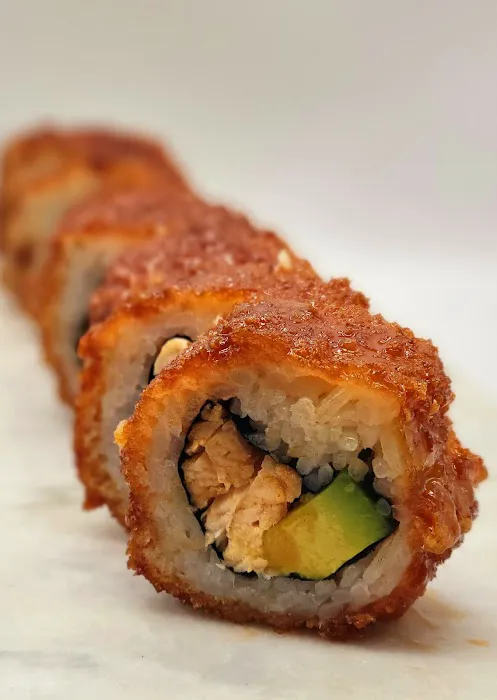 That Sushi Spot Lakewood Picture 9
