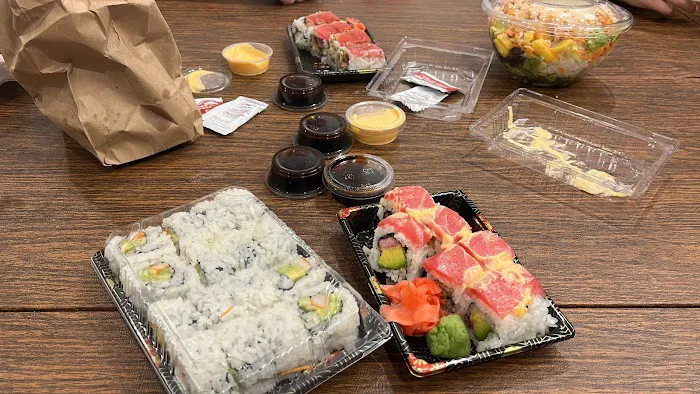 That Sushi Spot Lakewood Picture 7