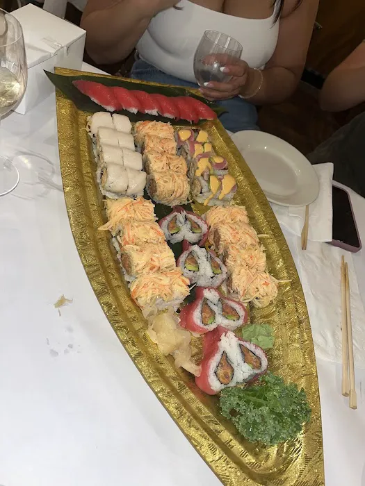 Kotta Sushi Asian Picture 6