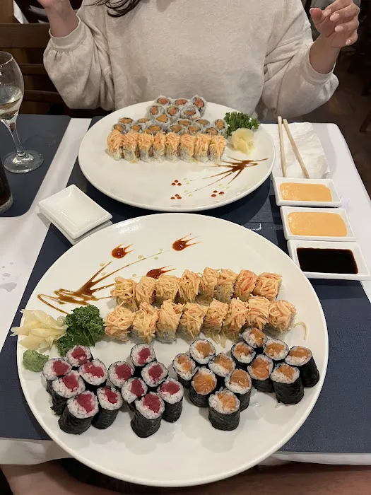 Kotta Sushi Asian Picture 2