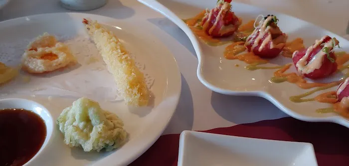 Kotta Sushi Asian Picture 4