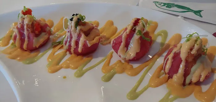 Kotta Sushi Asian Picture 5