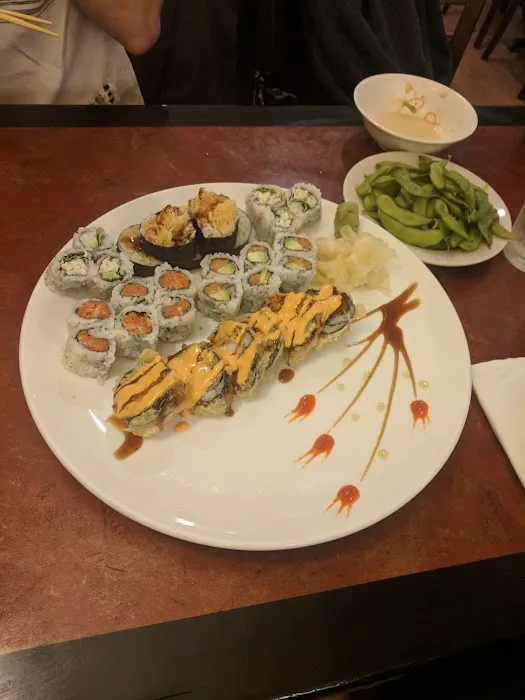 Kotta Sushi Asian Picture 8