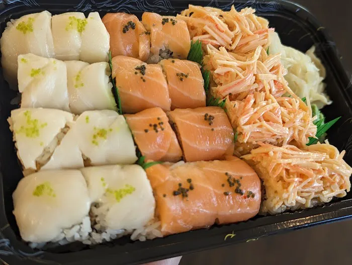 Kotta Sushi Asian Picture 7