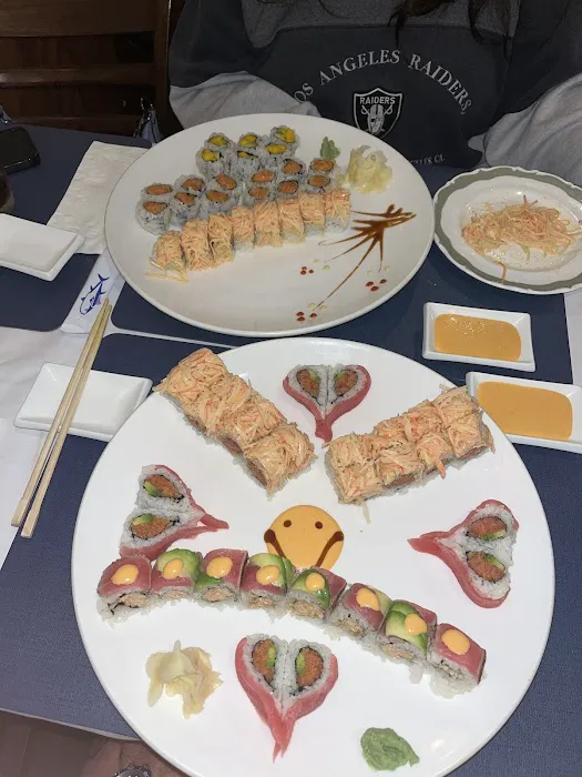 Kotta Sushi Asian Picture 10