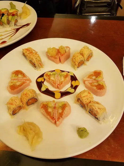 Kotta Sushi Asian Picture 9