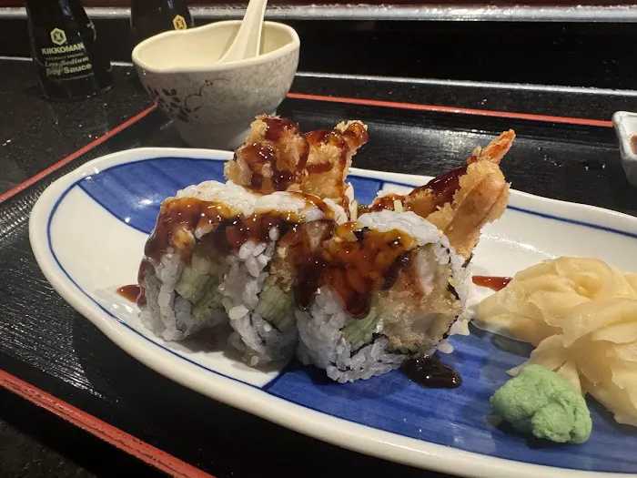 Sumo Hibachi Steakhouse and Sushi Bar Picture 1