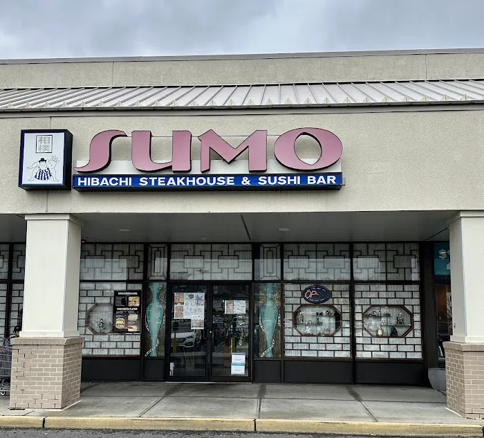 Sumo Hibachi Steakhouse and Sushi Bar Picture 2