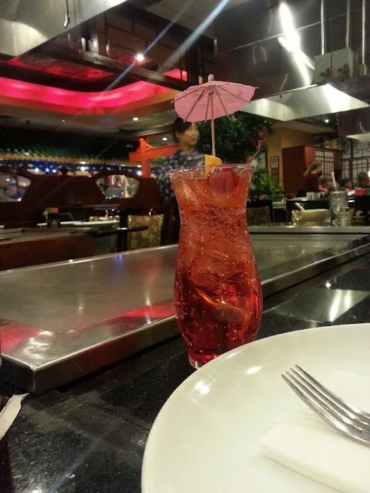 Sumo Hibachi Steakhouse and Sushi Bar Picture 3