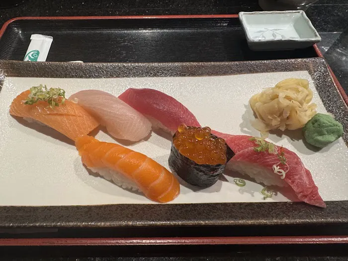 Sumo Hibachi Steakhouse and Sushi Bar Picture 5