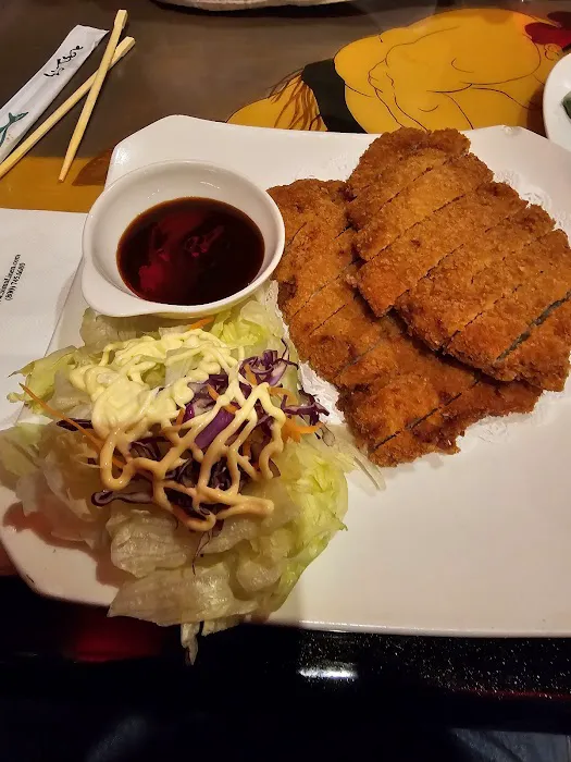 Sumo Hibachi Steakhouse and Sushi Bar Picture 8