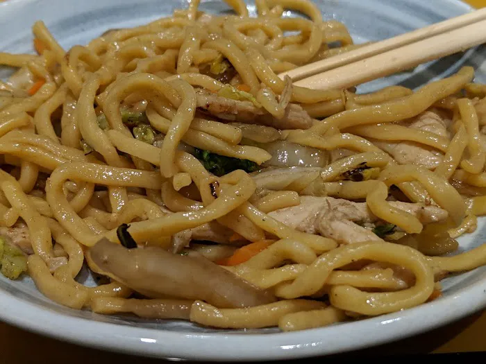 Sumo Hibachi Steakhouse and Sushi Bar Picture 9