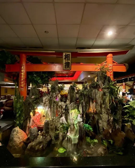 Sumo Hibachi Steakhouse and Sushi Bar Picture 7