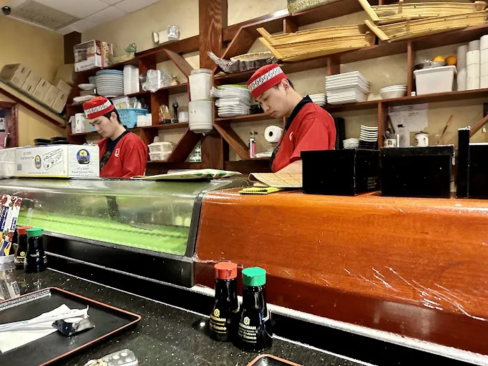 Sumo Hibachi Steakhouse and Sushi Bar Picture 10