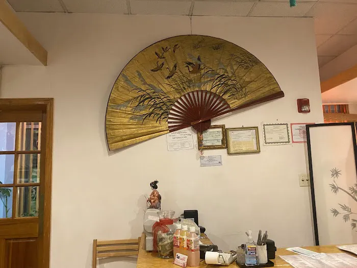 Sakura Sushi Picture 1