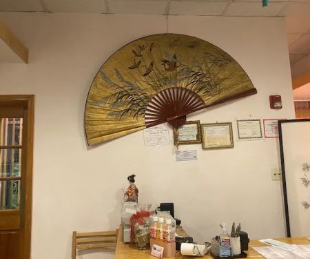 Sakura Sushi