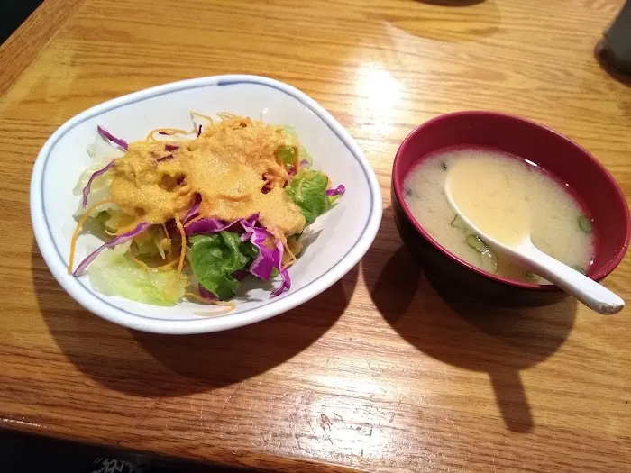 Sakura Sushi Picture 4