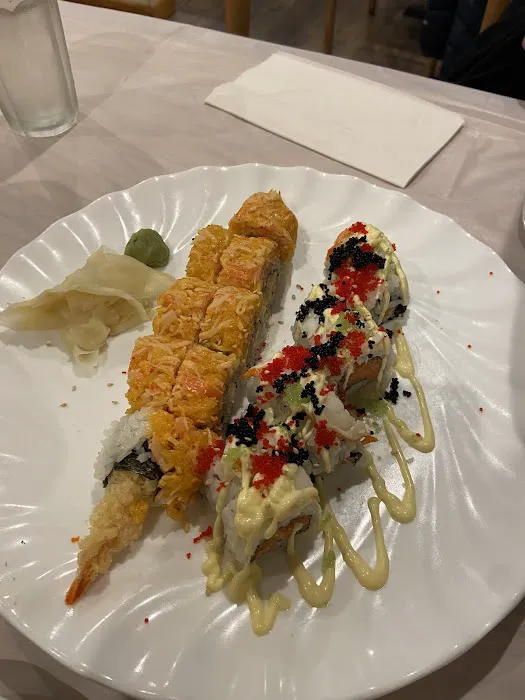 Sakura Sushi Picture 2