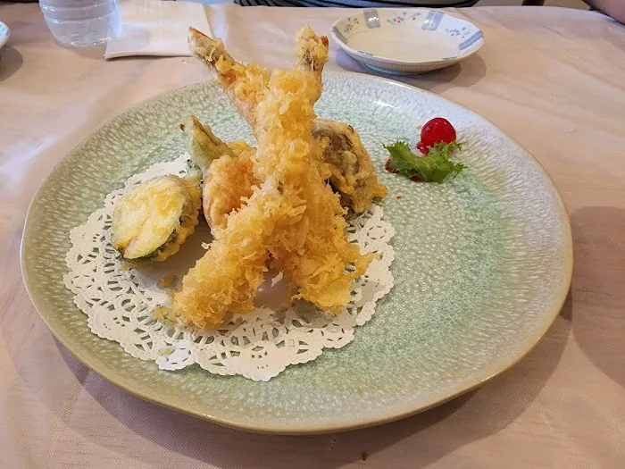 Sakura Sushi Picture 7