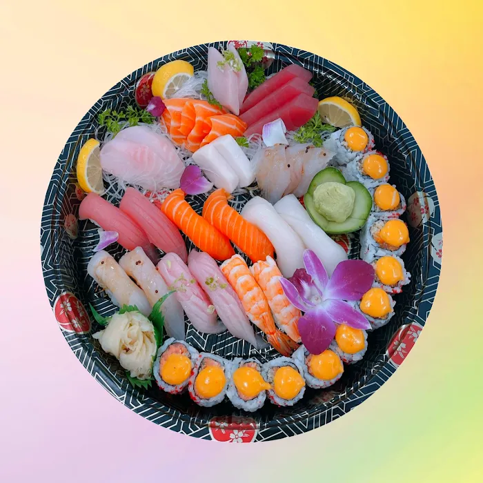 Hiroshi Sushi of Hillsborough Picture 3