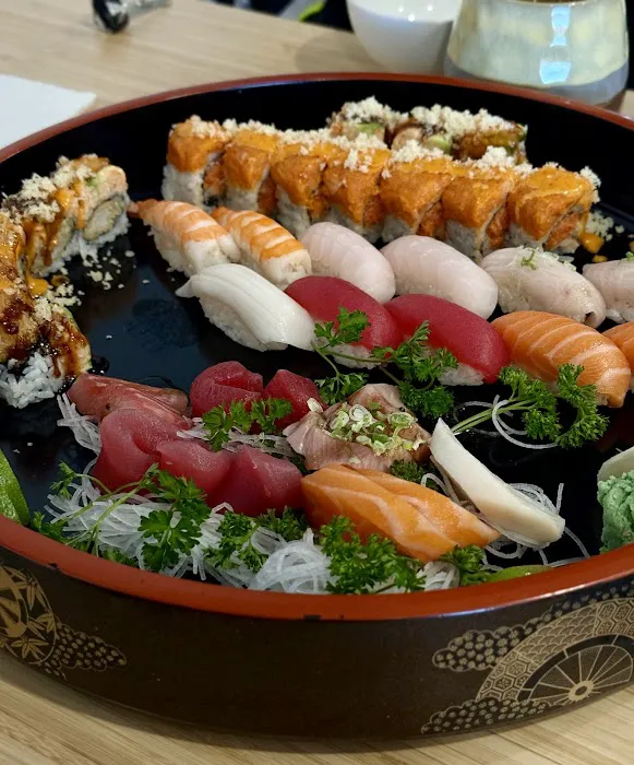 Hiroshi Sushi of Hillsborough Picture 4