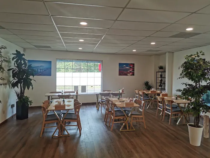 Hiroshi Sushi of Hillsborough Picture 1