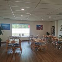 Hiroshi Sushi of Hillsborough ico