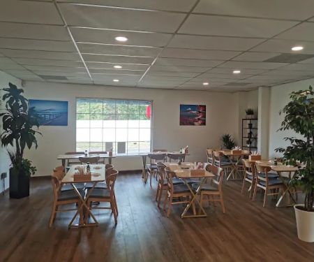 Hiroshi Sushi of Hillsborough