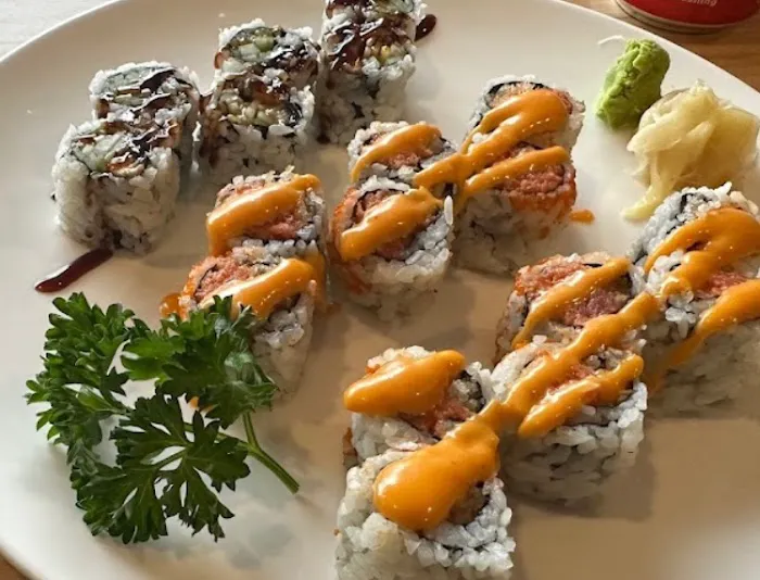 Hiroshi Sushi of Hillsborough Picture 7