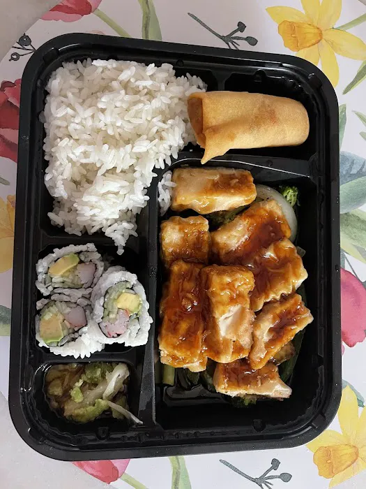 Hiroshi Sushi of Hillsborough Picture 6