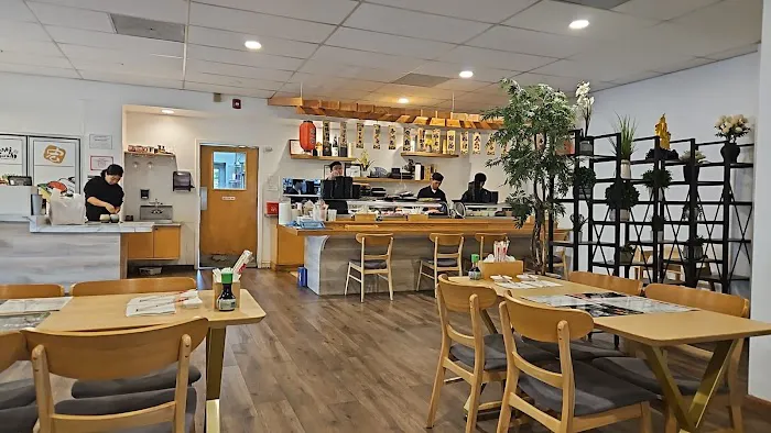 Hiroshi Sushi of Hillsborough Picture 5