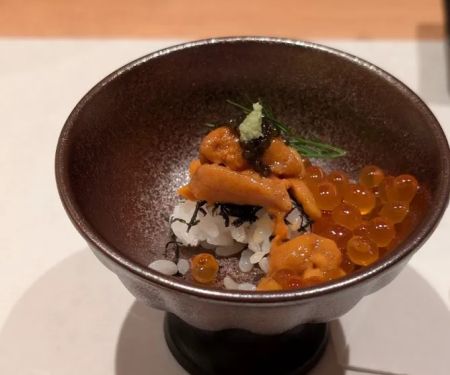 Naoki Sushi