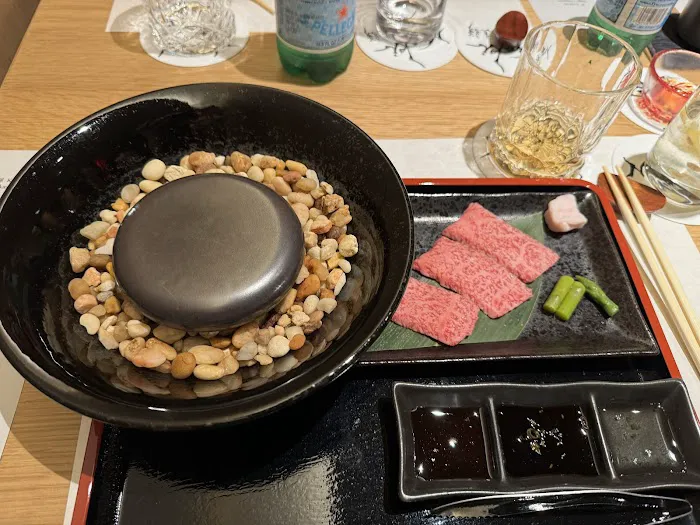 Naoki Sushi Picture 7