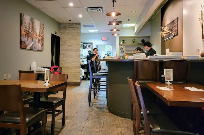 Masa 8 Restaurant Picture 2