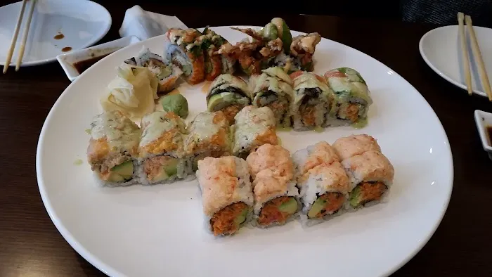 Masa 8 Restaurant Picture 1