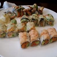 Masa 8 Restaurant ico