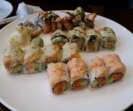 Masa 8 Restaurant