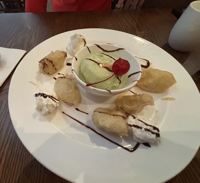 Masa 8 Restaurant Picture 4