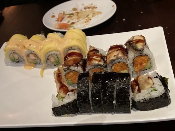 Masa 8 Restaurant Picture 3