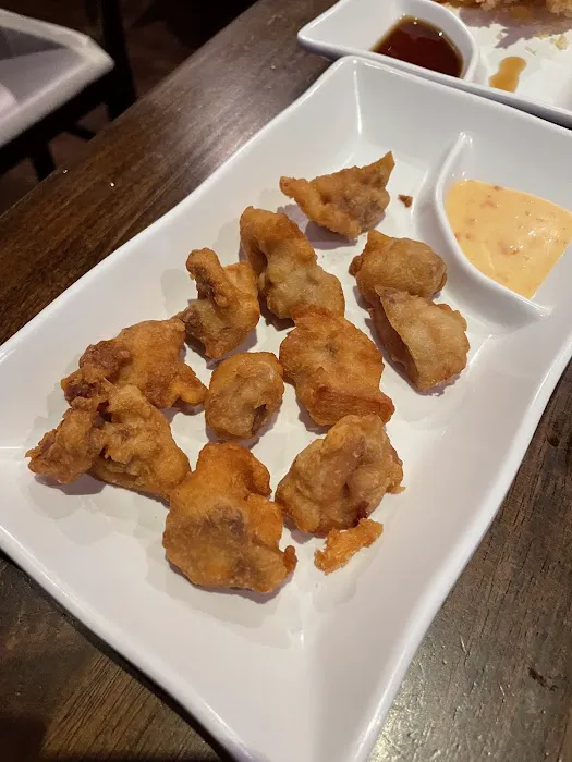 Masa 8 Restaurant Picture 5