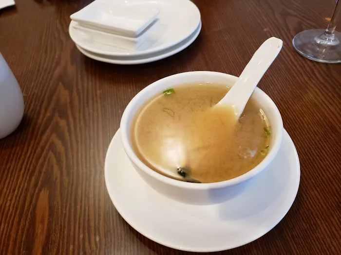 Masa 8 Restaurant Picture 6
