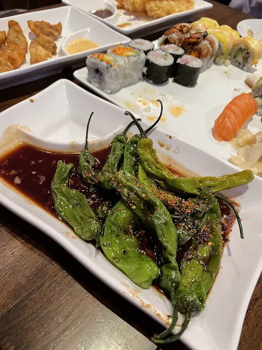 Masa 8 Restaurant Picture 10