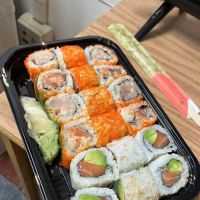 Yummy Sushi ico