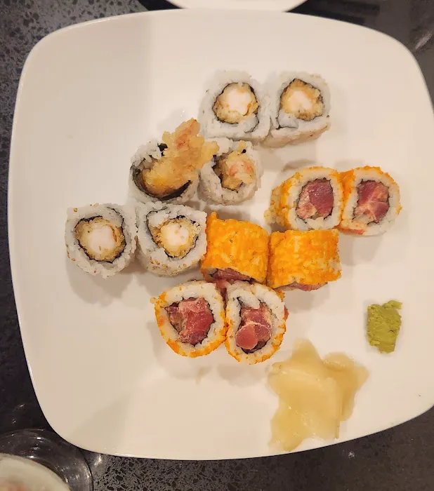Yummy Sushi Picture 2