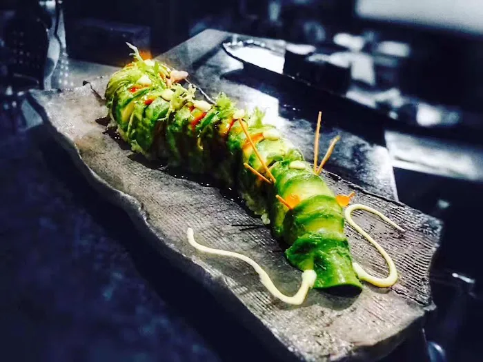 Yummy Sushi Picture 8