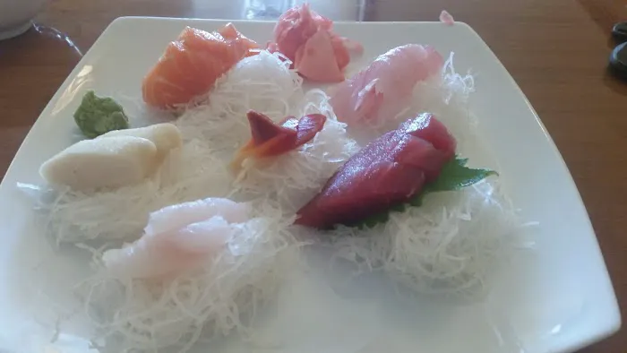 Yummy Sushi Picture 10