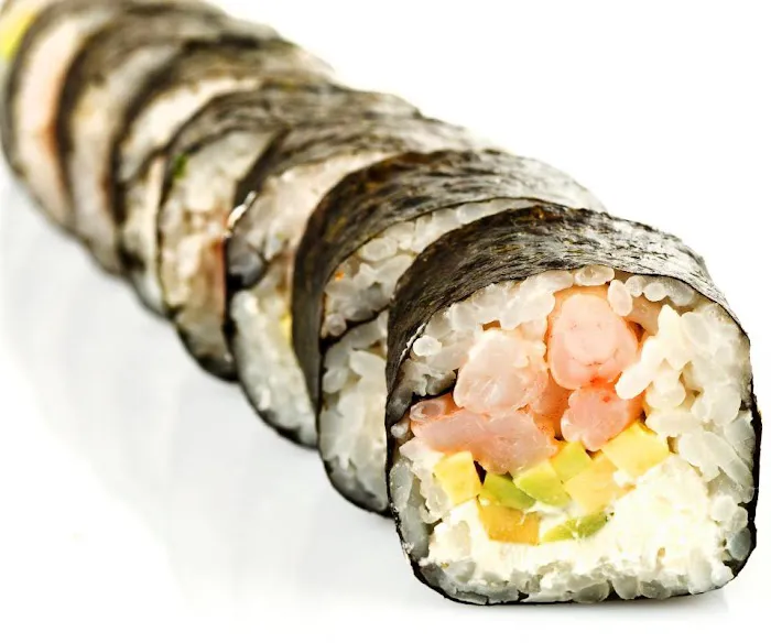 poke ocean Japanese cuisine Picture 2