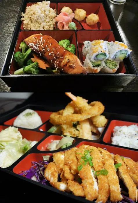 poke ocean Japanese cuisine Picture 6