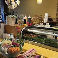 East Sushi Restaurant ico